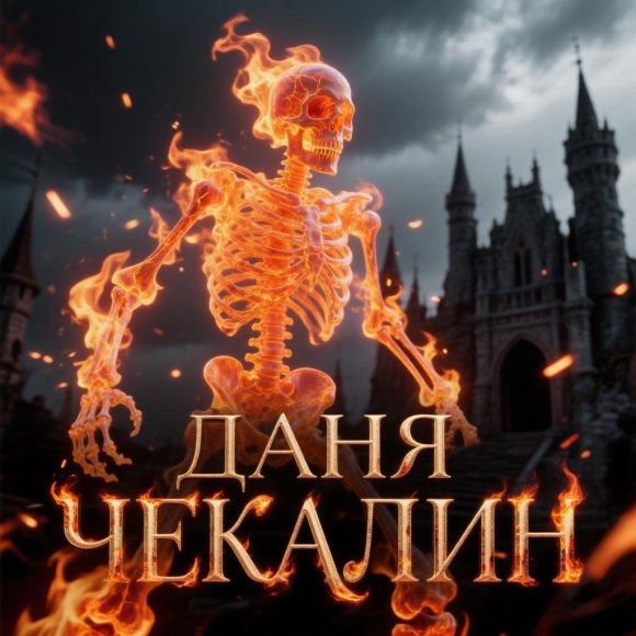 Обложка трека