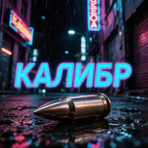Обложка трека