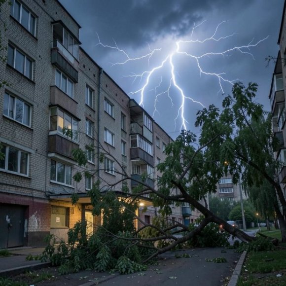 Обложка трека