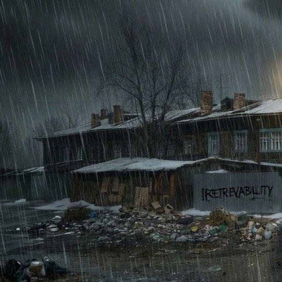 Обложка трека