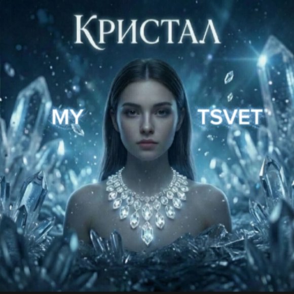 Обложка трека