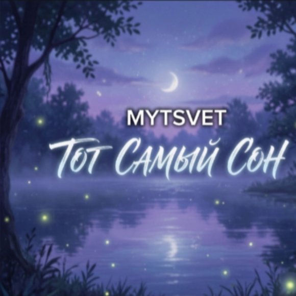 Обложка трека