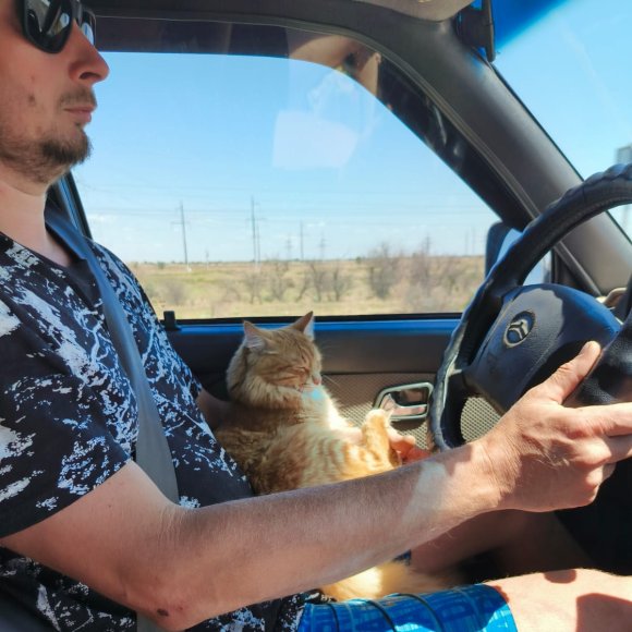 Обложка трека