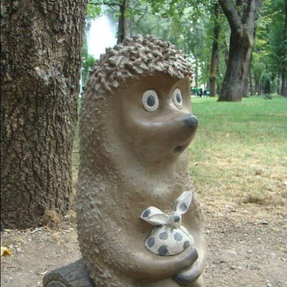Обложка трека