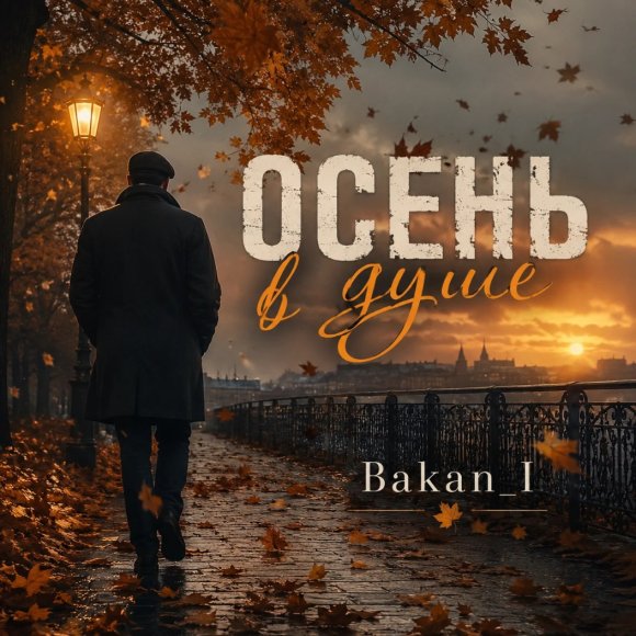 Обложка трека