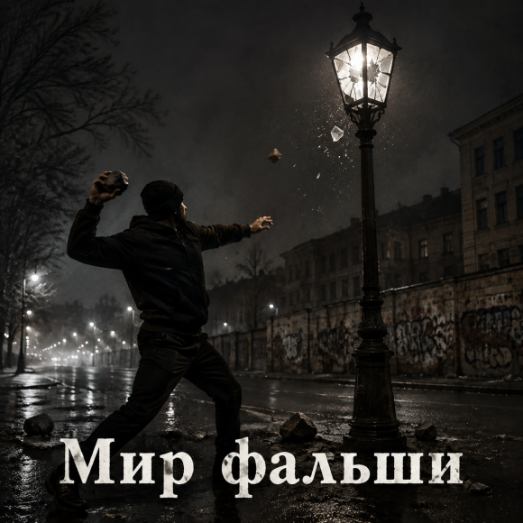 Обложка трека