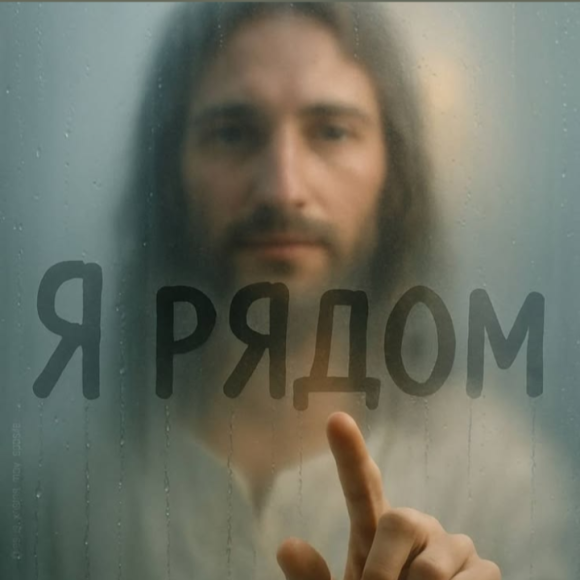 Обложка трека