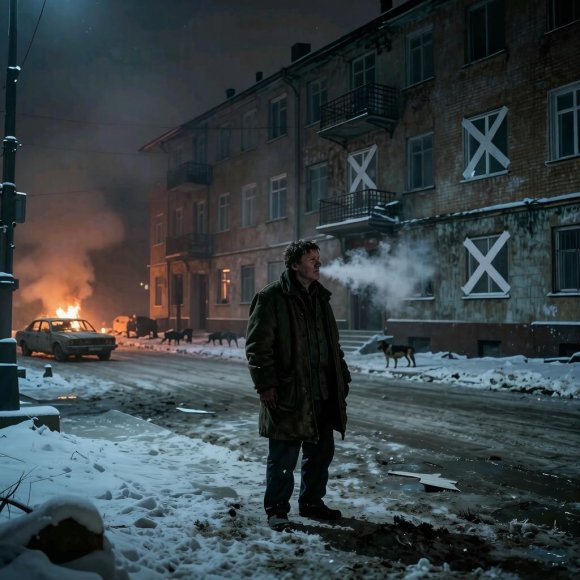 Обложка трека
