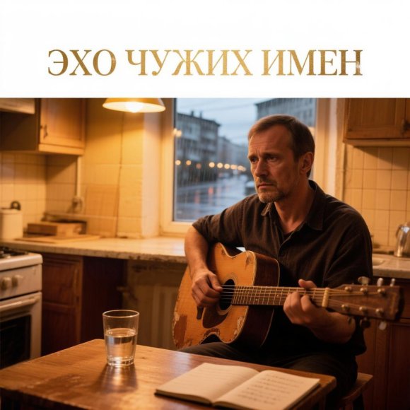 Обложка трека