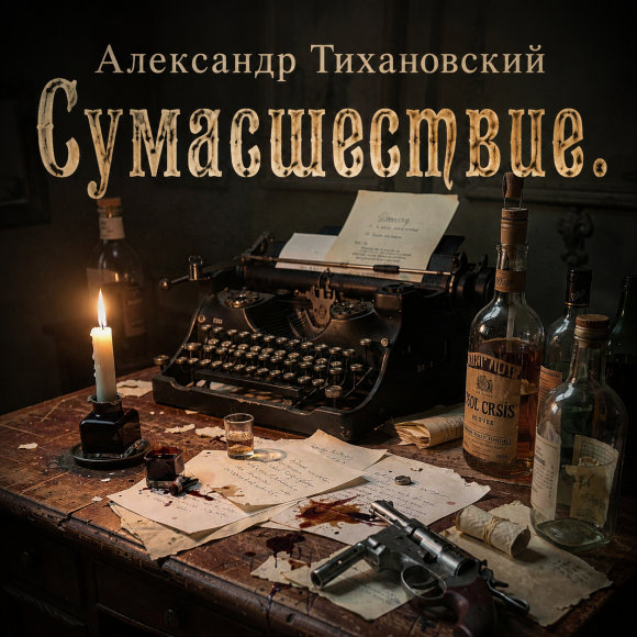 Обложка трека