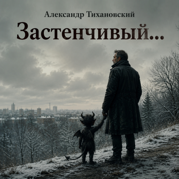 Обложка трека