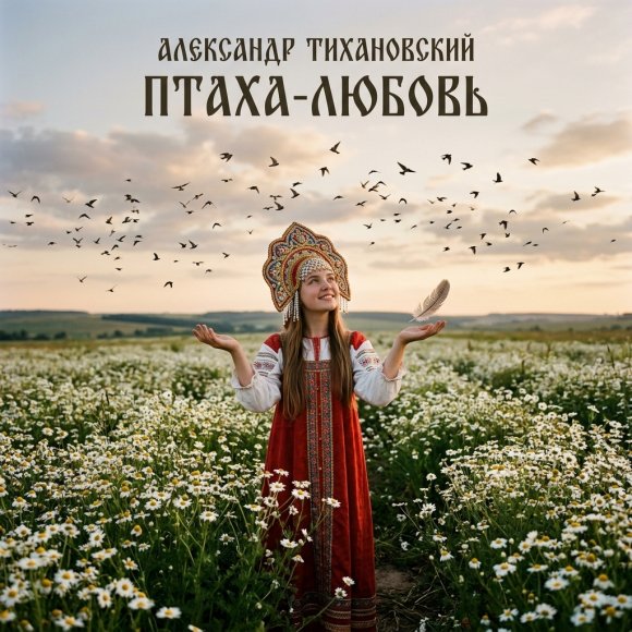 Обложка трека