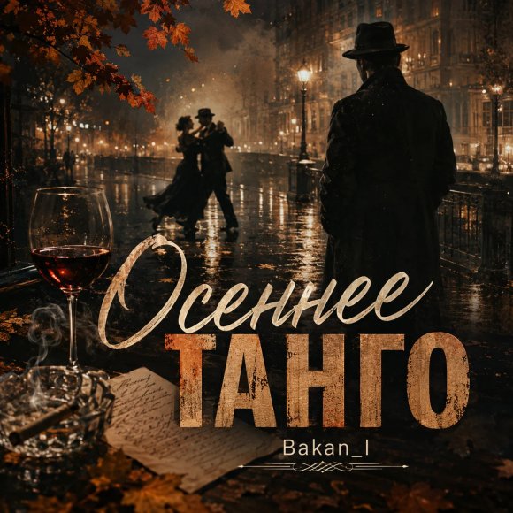 Обложка трека