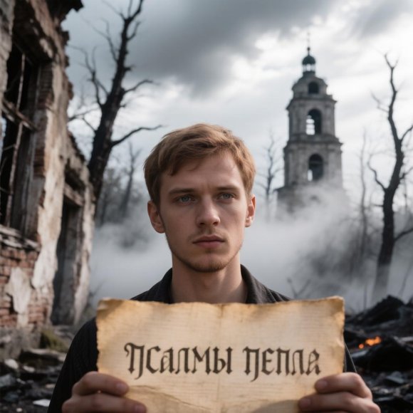 Обложка трека