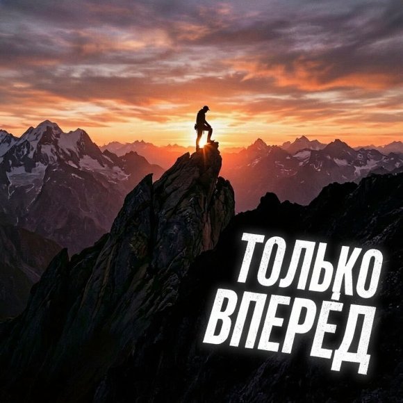 Обложка трека