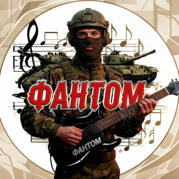 Обложка трека