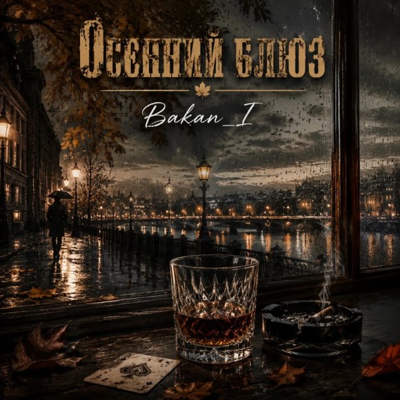 Обложка трека