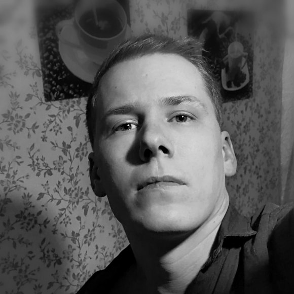 Обложка трека