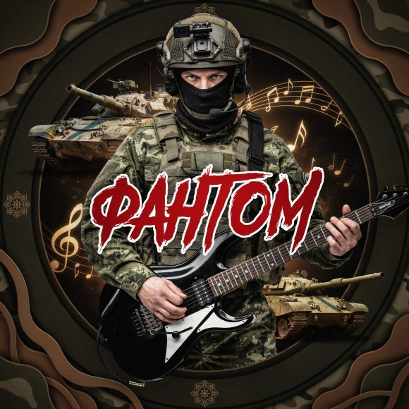 Обложка трека