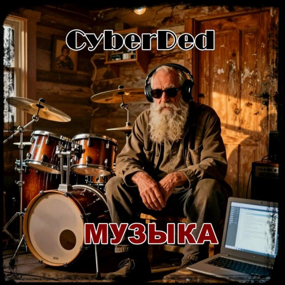 Обложка трека