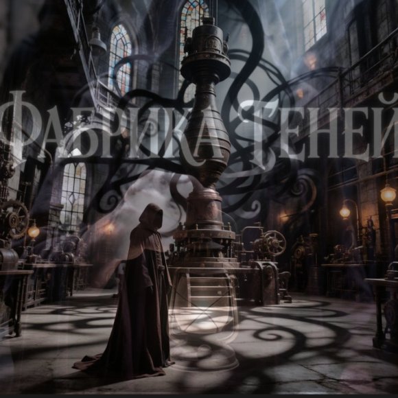 Обложка трека