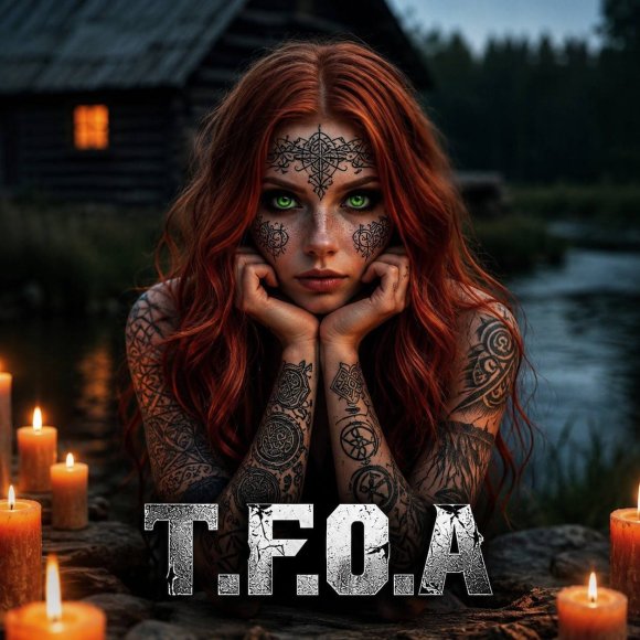 Обложка трека