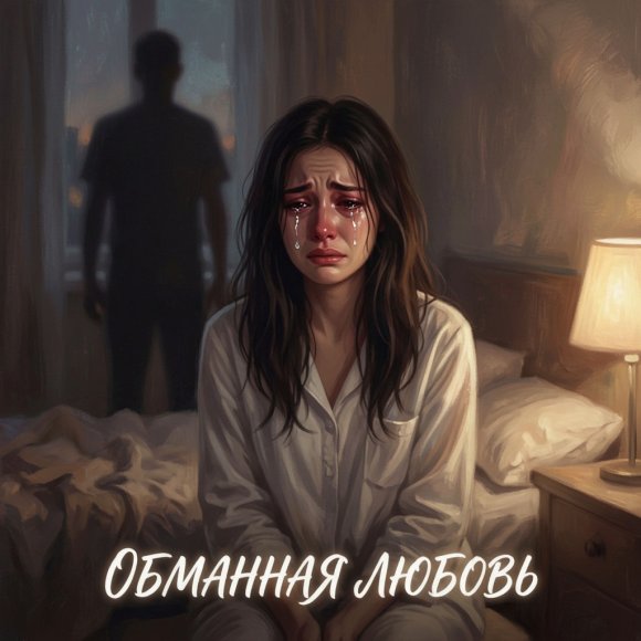 Обложка трека