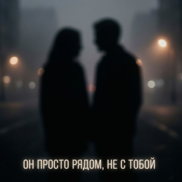 Обложка трека