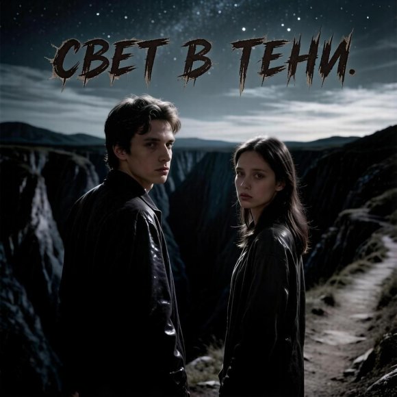 Обложка трека
