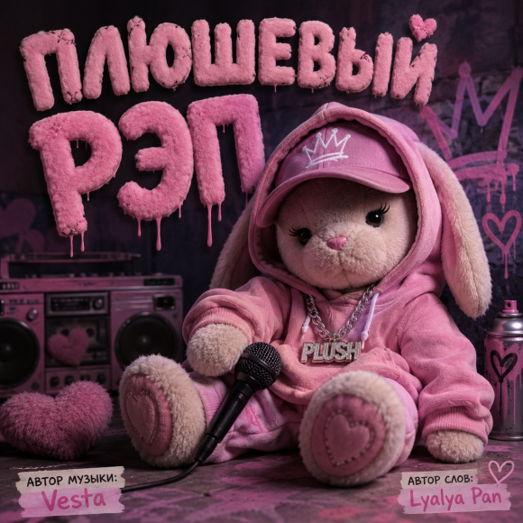 Обложка трека