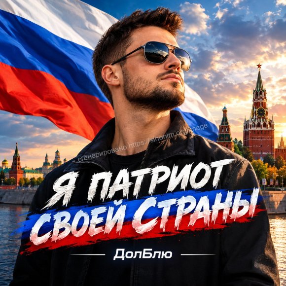 Обложка трека