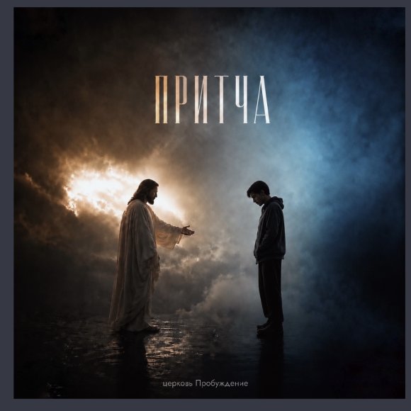 Обложка трека