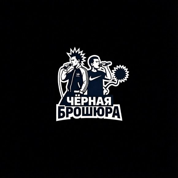 Обложка трека