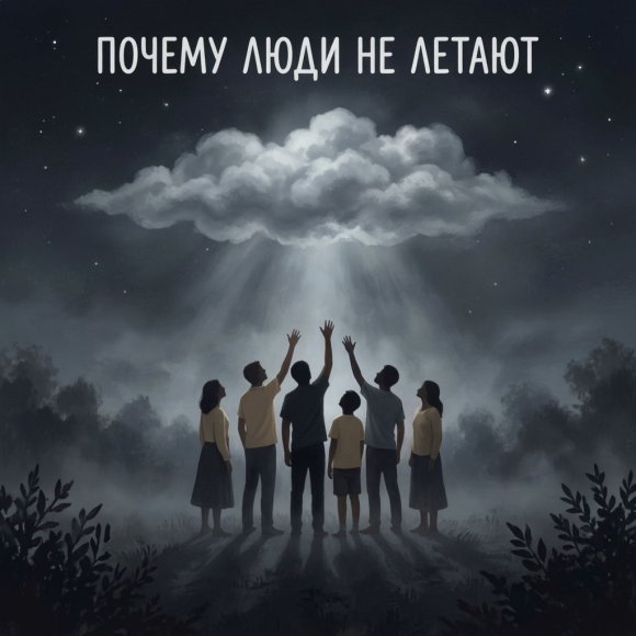 Обложка трека