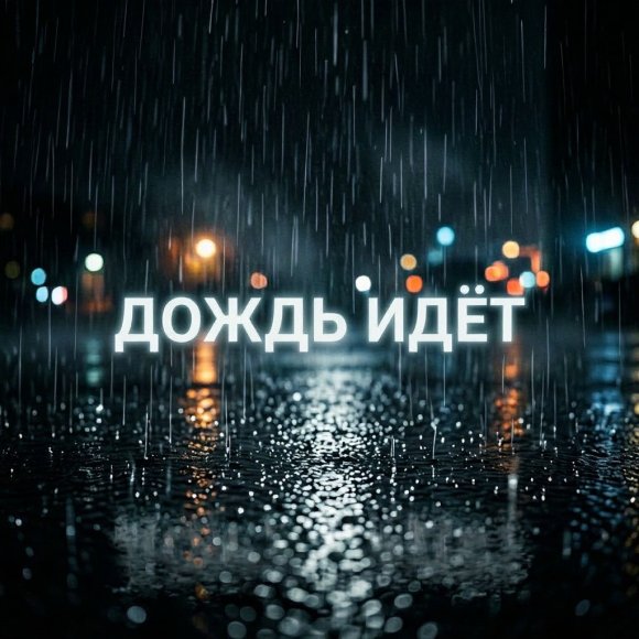 Обложка трека