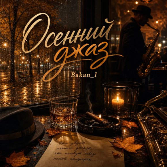 Обложка трека