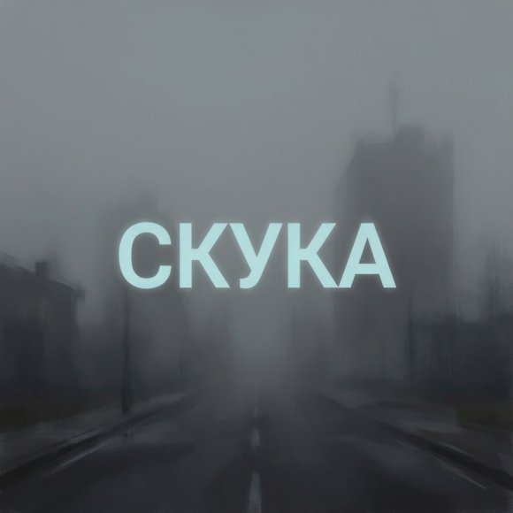 Обложка трека