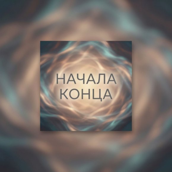Обложка трека