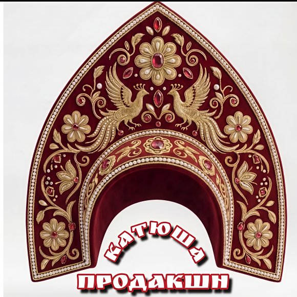 Обложка трека