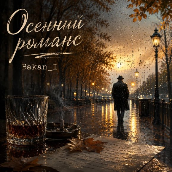 Обложка трека