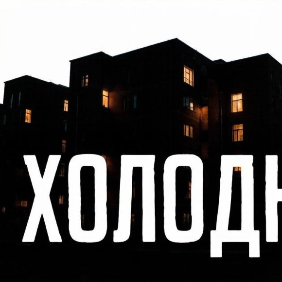 Обложка трека