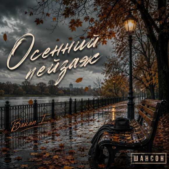 Обложка трека
