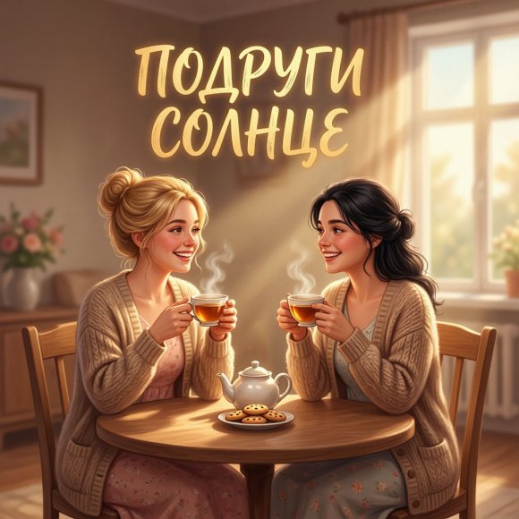 Обложка трека