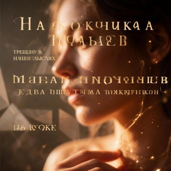 Обложка трека