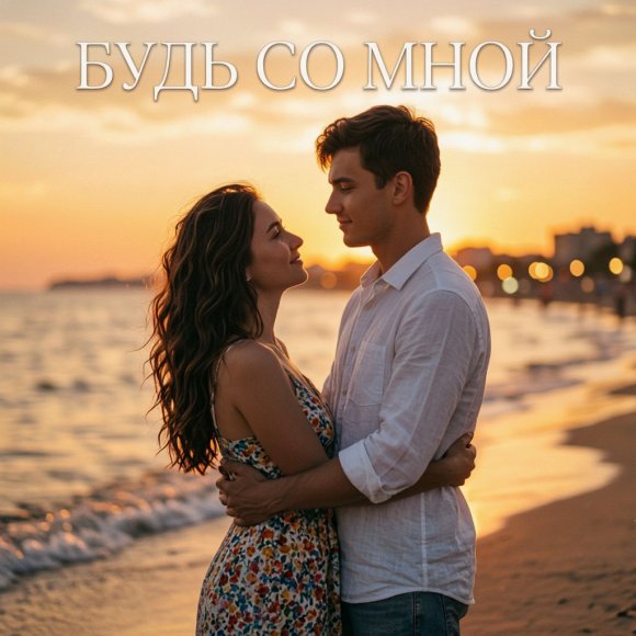 Обложка трека