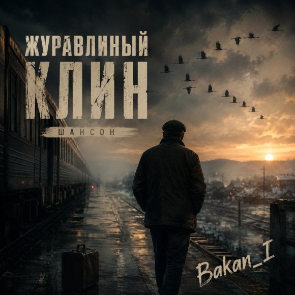 Обложка трека