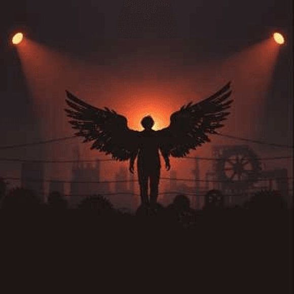 Обложка трека