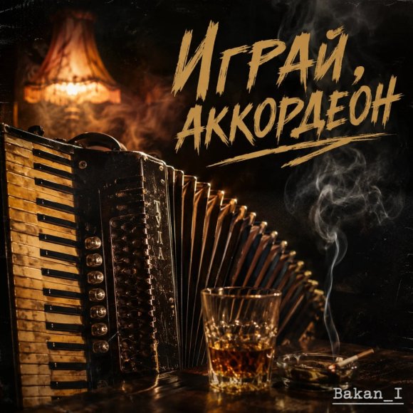 Обложка трека