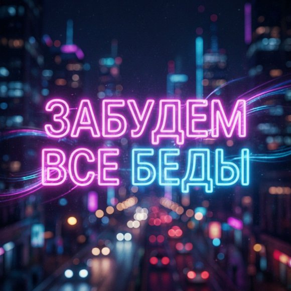 Обложка трека