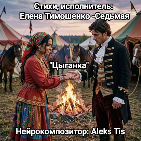 Обложка трека